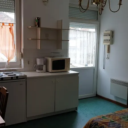 Au Relais Des Thermes * Saint-Amand-les-Eaux