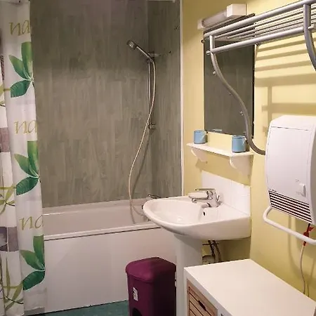 Au Relais Des Thermes Apartament Saint-Amand-les-Eaux